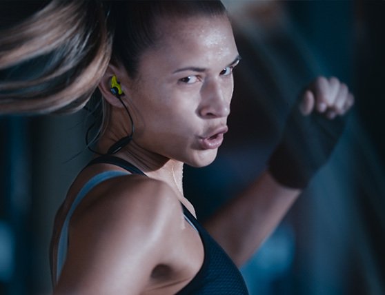 Sennheiser Sports